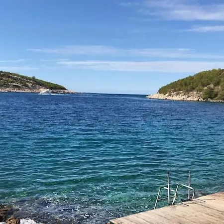Purple Loft * Hvar Town