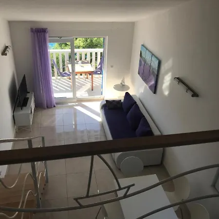 Purple Loft * Hvar Town