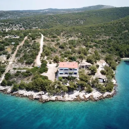 Purple Loft * Hvar Town