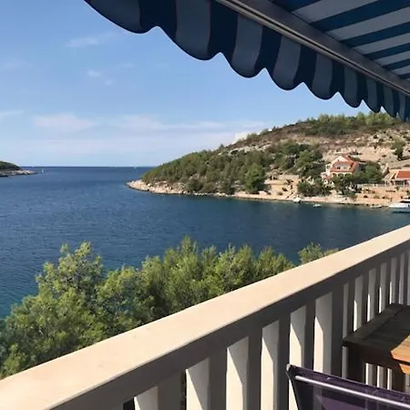 Apartment Purple Loft Hvar Town