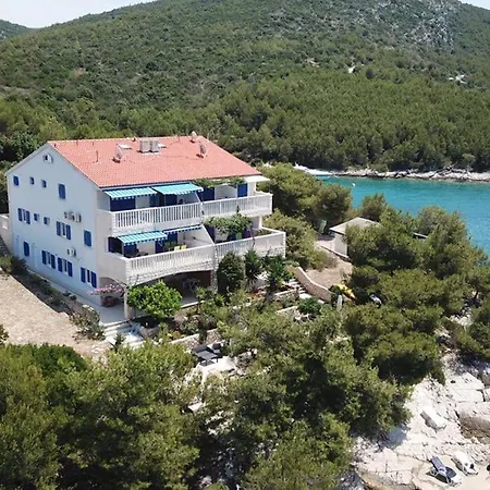 Purple Loft Hvar Town