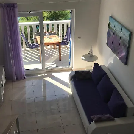 Purple Loft Hvar Town