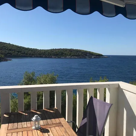 Apartment Purple Loft Hvar Town