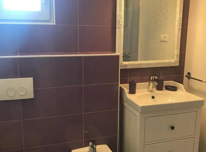 Apartmán Purple Loft Hvar Town