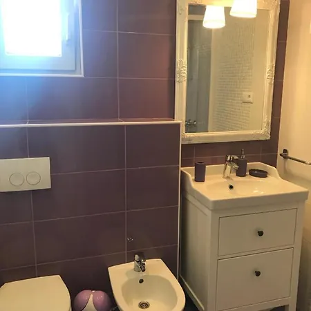 Daire Purple Loft Hvar Town
