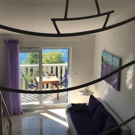 Purple Loft *